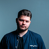 Денис Александров