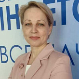 Александра Морозова