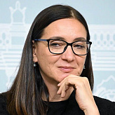 Юлия Косарева