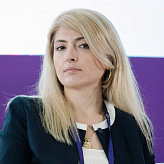 Ирина Киреева