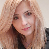 Ирина Киреева
