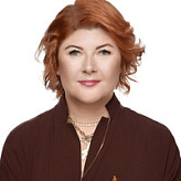 Елена Сафина