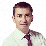 Андрей Плахин