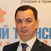 Владимир Усков