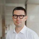 Анатолий Пределин