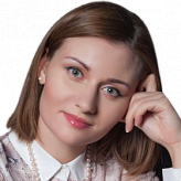 Елена Степанова