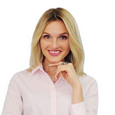 Анна Афанасьева