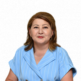Ботагоз Каупбаева