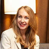 Елена Николаева