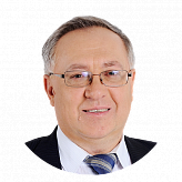 Павел Пахомов