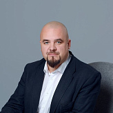  Кирилл Родин