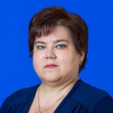Алла Курденкова