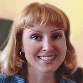 Светлана Костромина