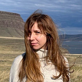 Юлия Свинцова