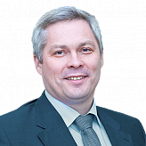 Евгений Виноградов