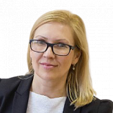 Ольга Ларина