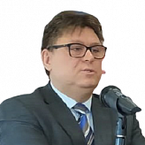 Игорь Божков