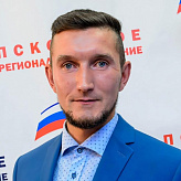 Максим Савельев