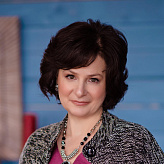 Марина Виленская