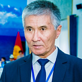Бакыт Рысбеков