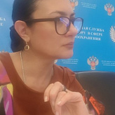Лейла Садыхова