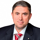 Максим Увайдов