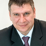 Александр Богданов