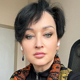 Елена Аверьянова