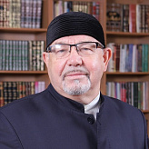 Рафик Мухаметшин