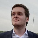 Антон Алашеев