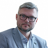 Дмитрий Жаворонков