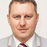 Борис Румянцев