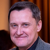 Александр Панов