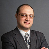 Валерий Разгуляев