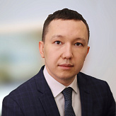 Урал Юмагузин