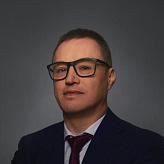 Денис Миронов