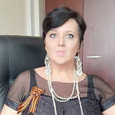 Галина Сорокина