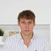 Дмитрий Трифонов
