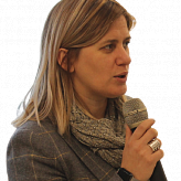 Екатерина Бебенина