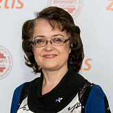 Анастасия Семенова