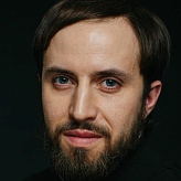 Иерей Стефан Домусчи