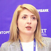 Ирина Киреева