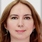 Светлана Гришаева