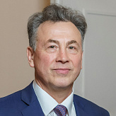 Вениамин Каганов