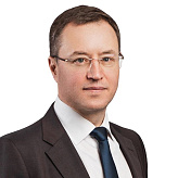 Денис Миронов