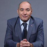 Даниил Кораблев