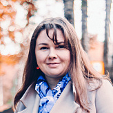 Валентина Дмитриева