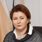 Наталья Епихина
