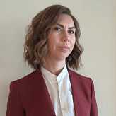 Елена Тарасова