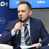 Василий Смирнов